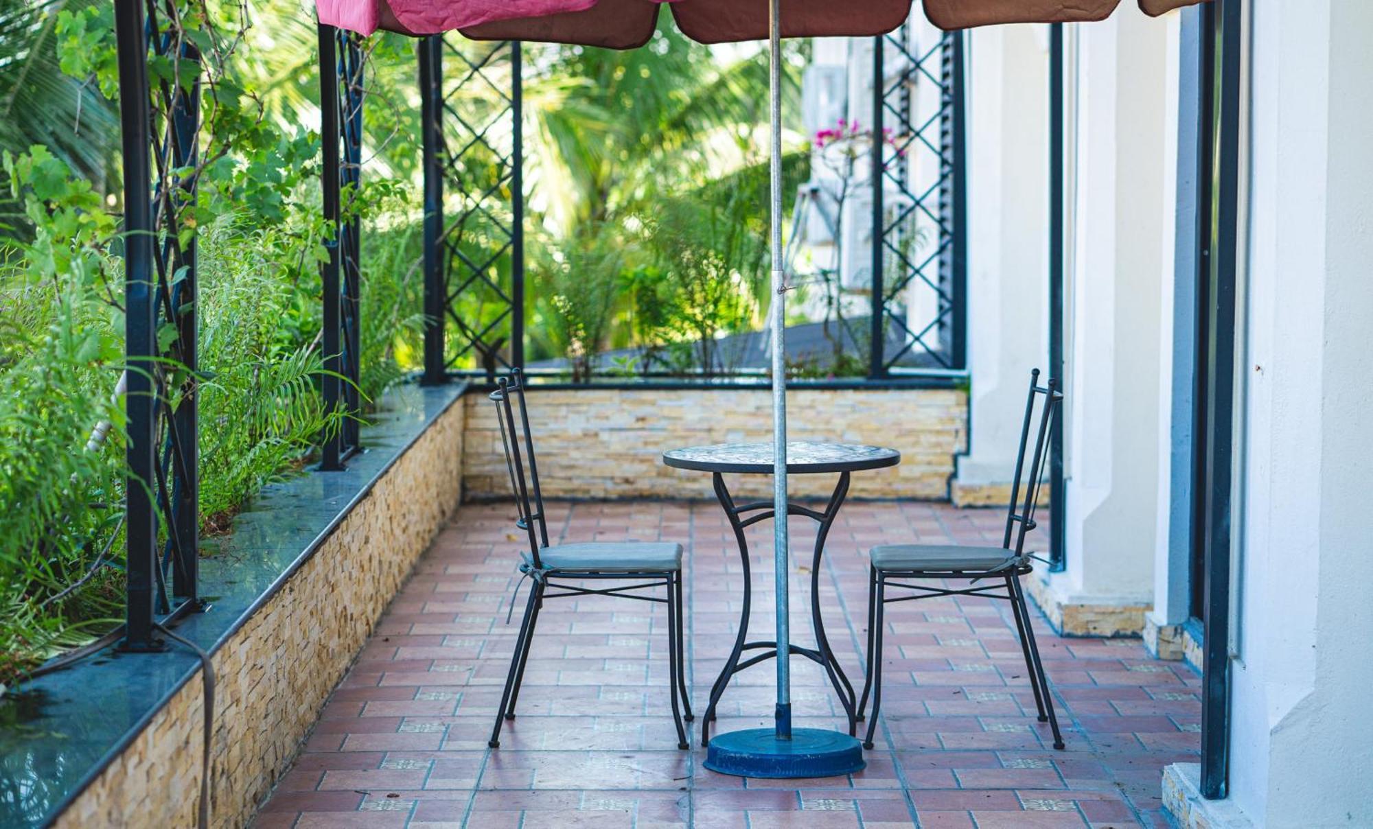 Khách sạn Đại Dương - Ocean Hotel Dien Chau Esterno foto