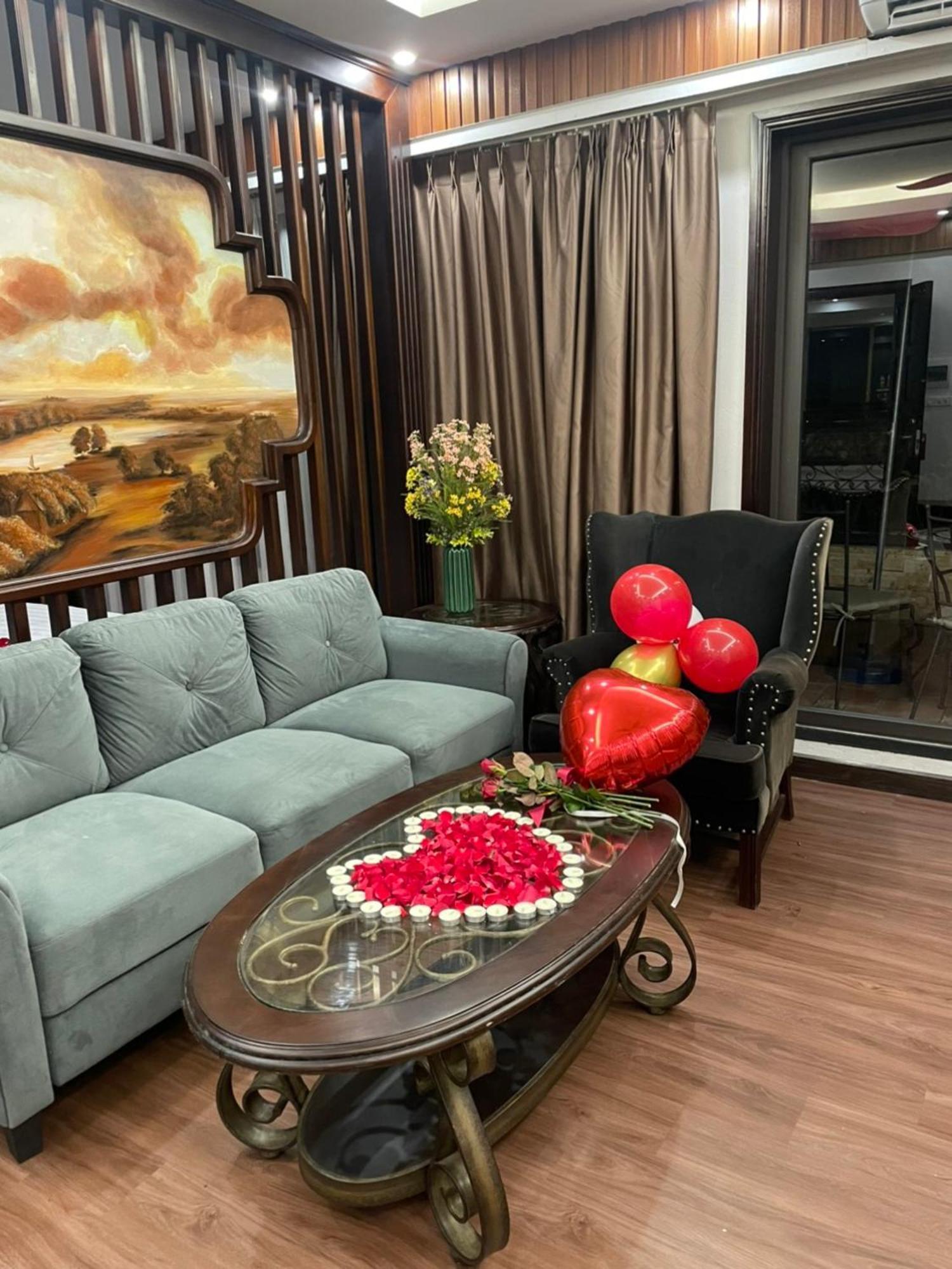 Khách sạn Đại Dương - Ocean Hotel Dien Chau Esterno foto